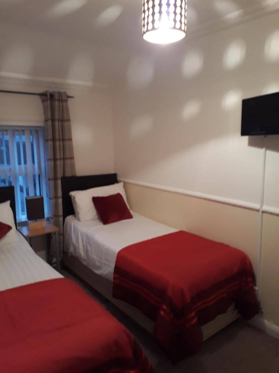 Phoenix B&B Londonderry ภายนอก รูปภาพ