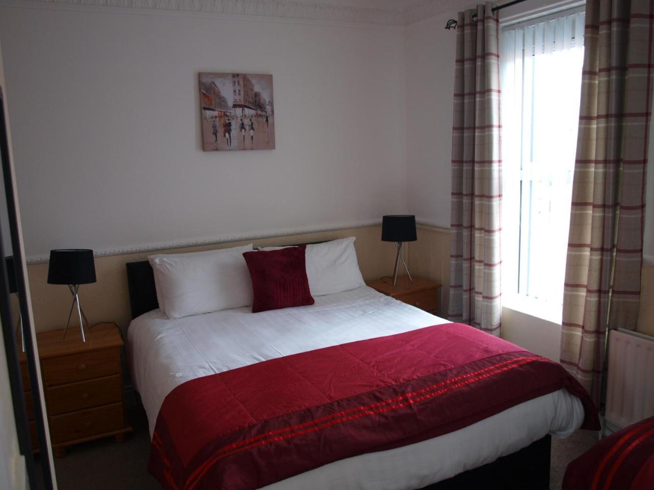 Phoenix B&B Londonderry ภายนอก รูปภาพ