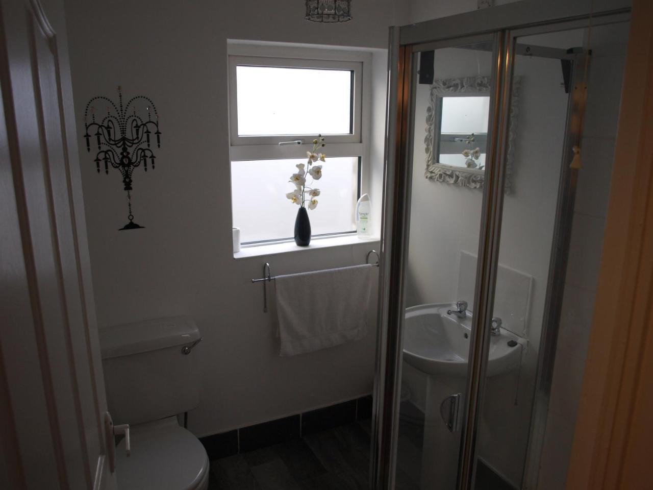 Phoenix B&B Londonderry ภายนอก รูปภาพ