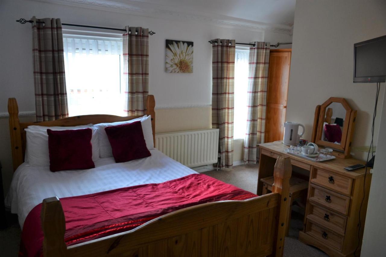 Phoenix B&B Londonderry ภายนอก รูปภาพ