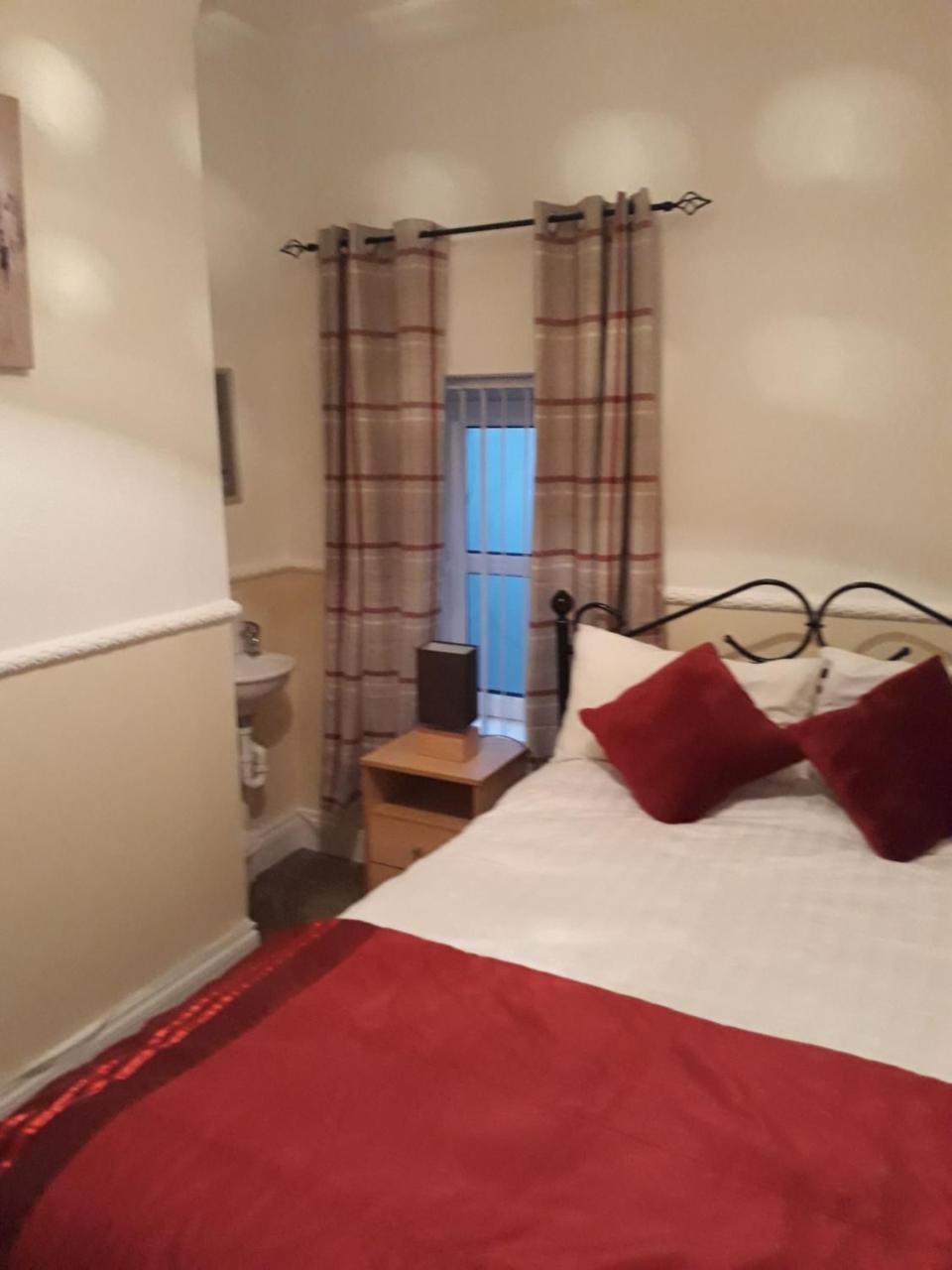 Phoenix B&B Londonderry ภายนอก รูปภาพ