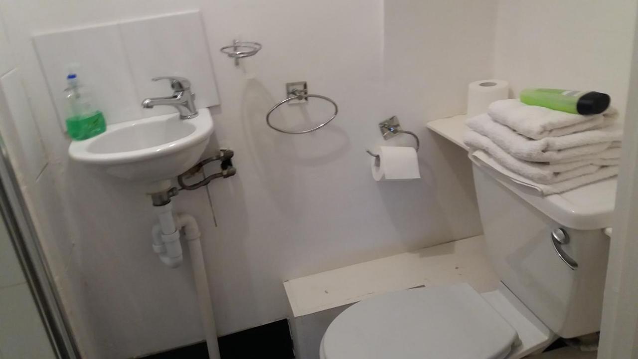 Phoenix B&B Londonderry ภายนอก รูปภาพ