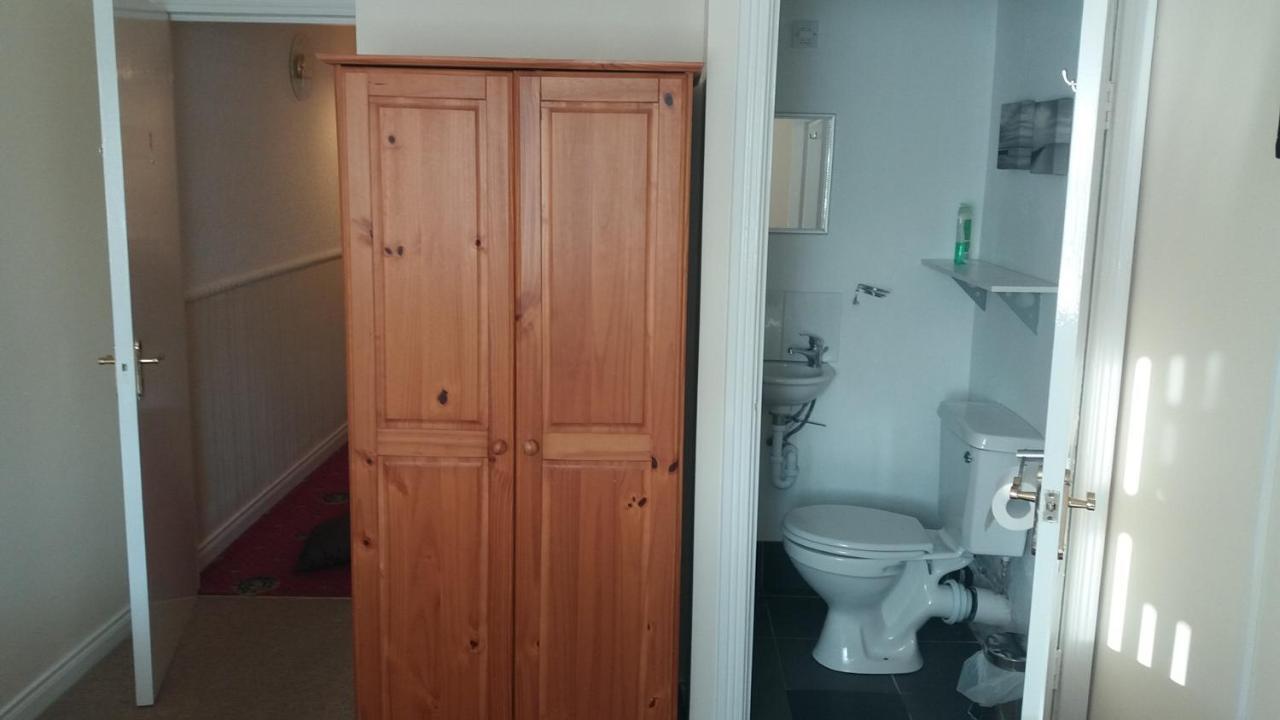 Phoenix B&B Londonderry ภายนอก รูปภาพ